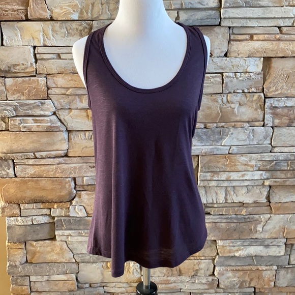 Balance Collection Racerback Tank - Picture 1 of 3